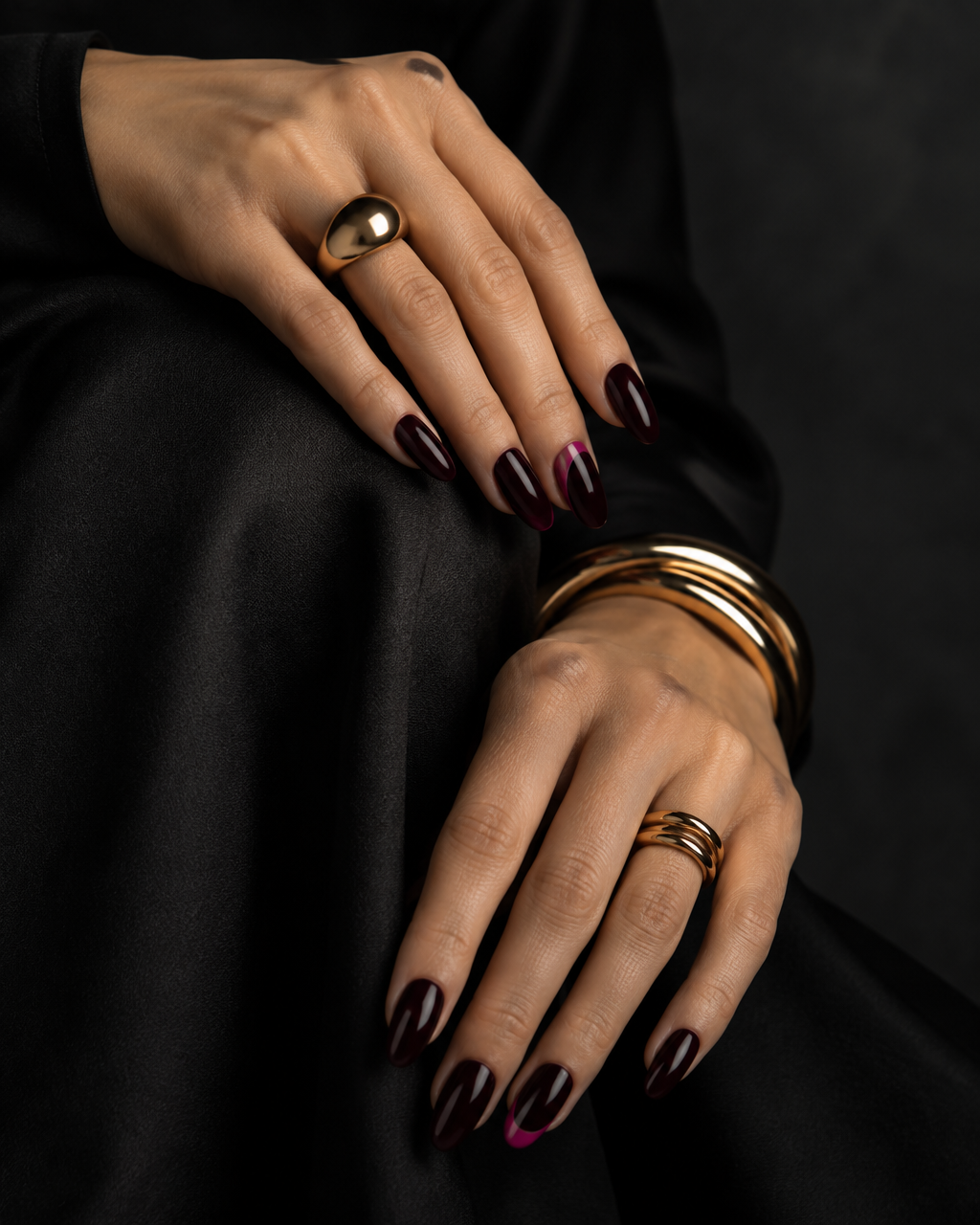 Editorial image for Nail Services