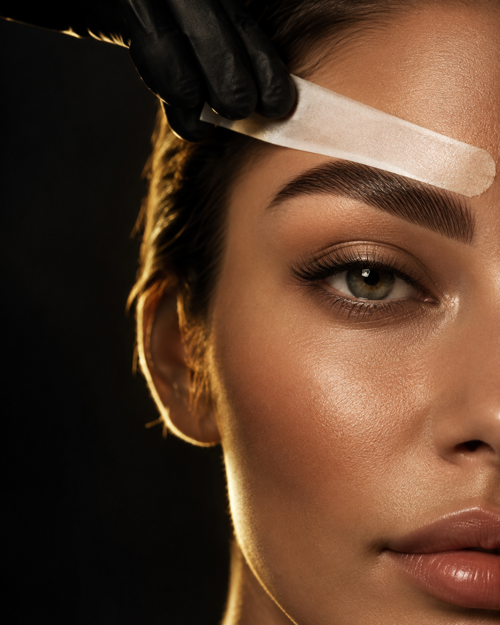 Editorial image for Waxing